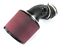 Fleece Performance Air Intake System 07-19 Ram HD 6.7L Diesel - Click Image to Close